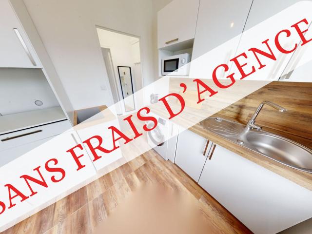 Location Appartement Rue d'Arcole, Le Havre