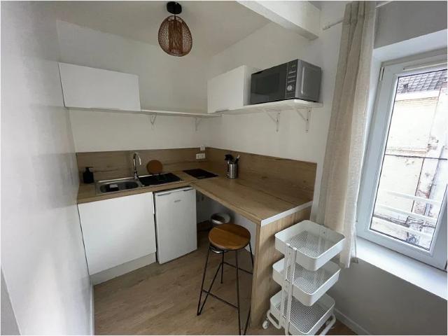 Location Appartement Rue d'Arcole, Lille