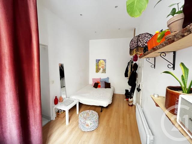 Location Appartement Rue d'Arcole, Paris