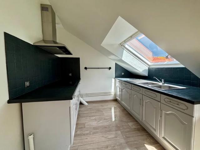 Location Appartement Rue d'Archiac, Reims
