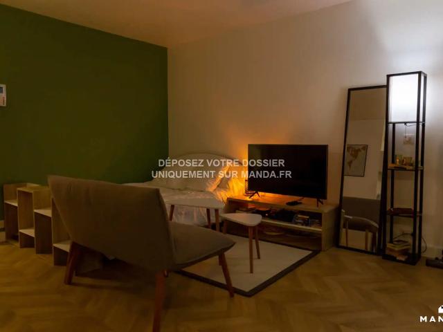 Location Appartement Rue d'Arcueil, Montrouge