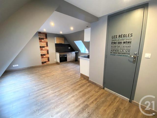 Location Appartement Rue d'Argentan, Alençon