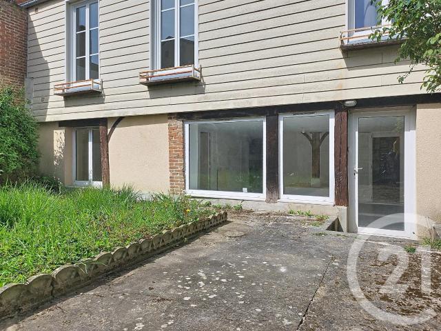 Location Appartement Rue d'Argentan, Alençon