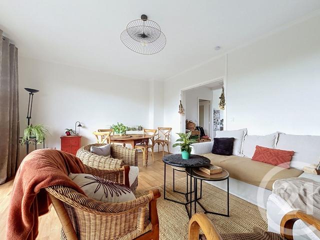 Location Appartement Rue d'Argentan, Alençon
