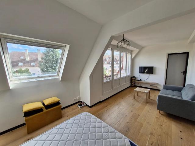 Location Appartement Rue d'Ardillière, Auxerre