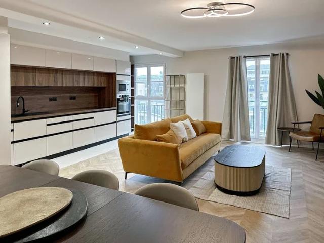 Location Appartement Rue d'Ariane, Chessy