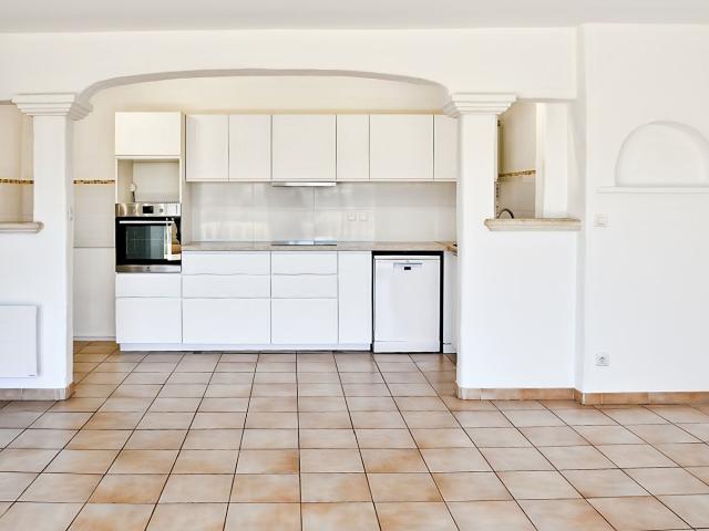 Location Appartement Rue Darius Milhaud, Sausset les Pins