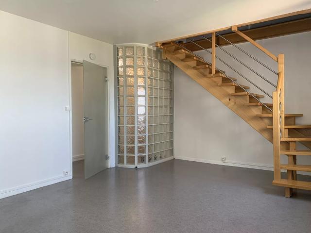 Location Appartement Rue Darius Milhaud, Saint Dizier