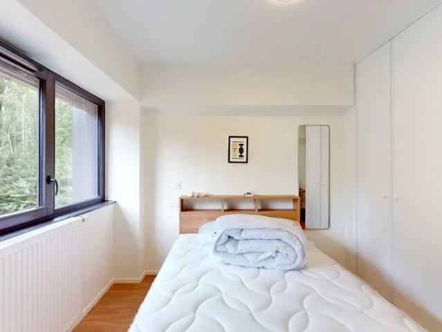 Location Appartement Rue d'Arsonval, Orsay