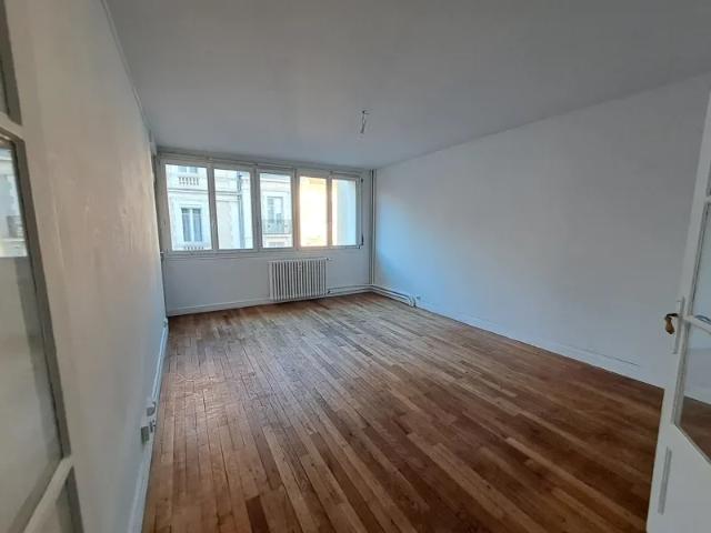 Location Appartement Rue d'Arsonval, Limoges