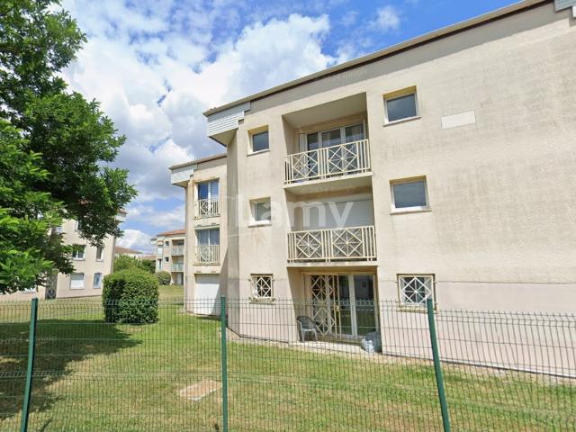 Location Appartement Rue d'Arromanches, Toulouse