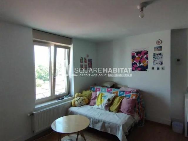 Location Appartement Rue d'Arras, Saint Omer