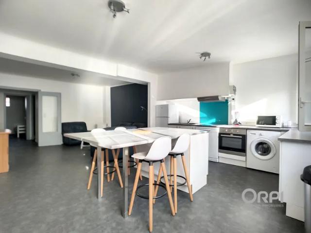Location Appartement Rue Darrés Cortals, Vinça