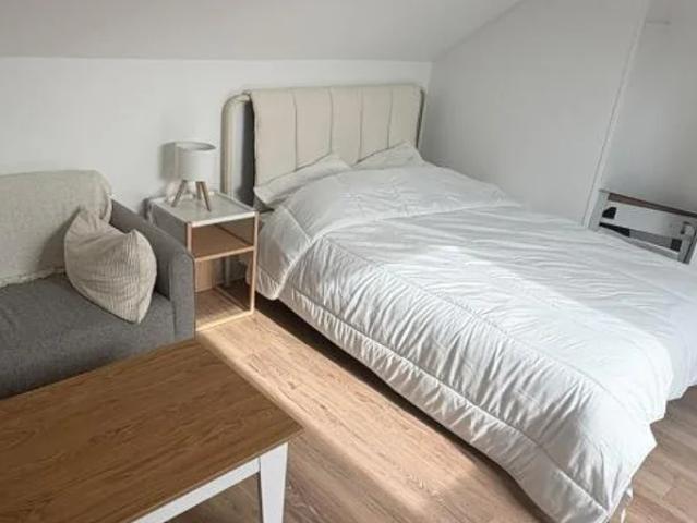 Location Appartement Rue d'Artois, Lille