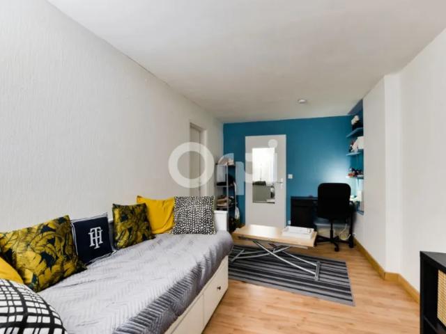 Location Appartement Rue de Wazemmes, Lille