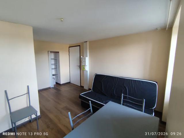 Location Appartement Rue d'Arvor, Landivisiau