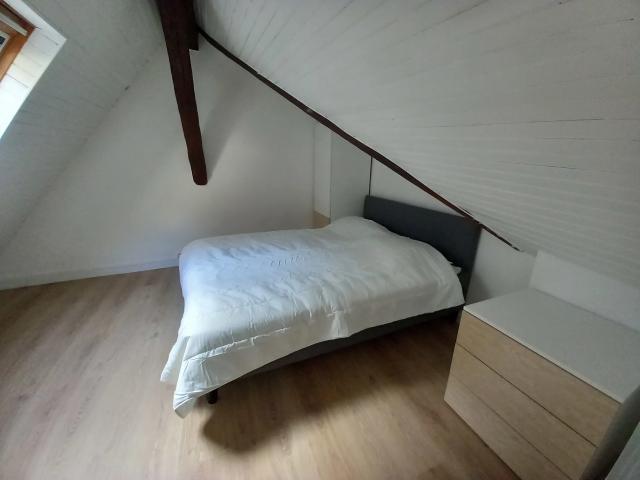 Location Appartement Rue d'Assas, Dijon