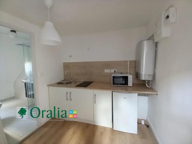 Location Appartement Rue d'Assas, Dijon