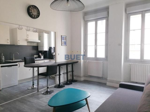 Location Appartement Rue d'Assas, Dijon