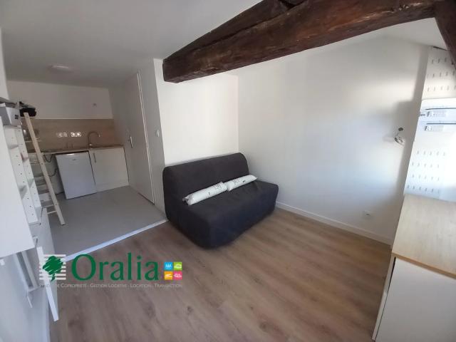 Location Appartement Rue d'Assas, Dijon