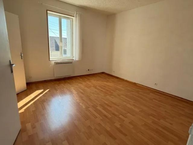 Location Appartement Rue d'Assas, Le Creusot