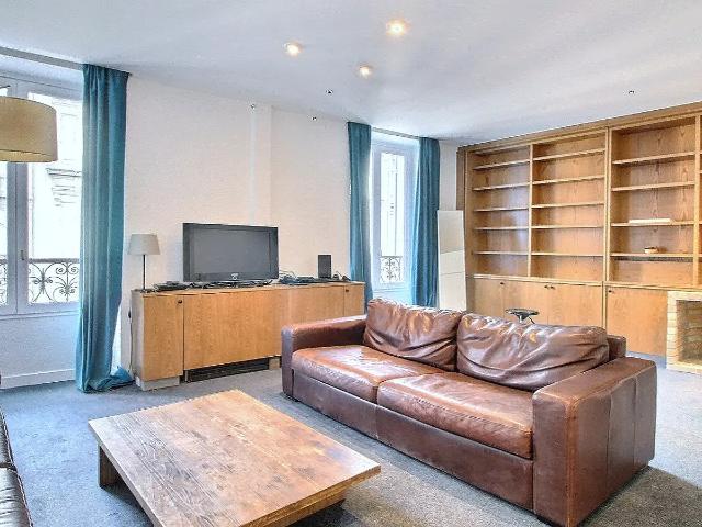 Location Appartement Rue d'Assas, Paris