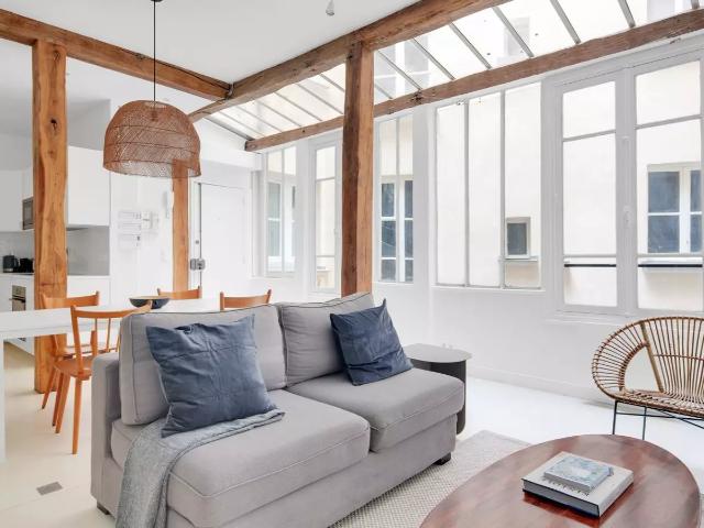 Location Appartement Rue d'Assas, Paris