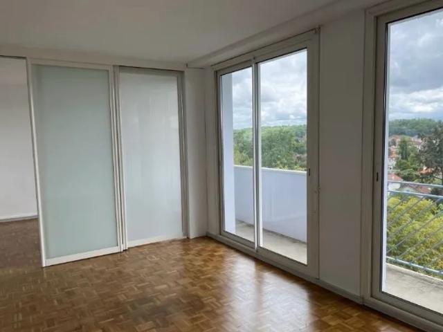 Location Appartement Rue d'Aspin, Bizanos