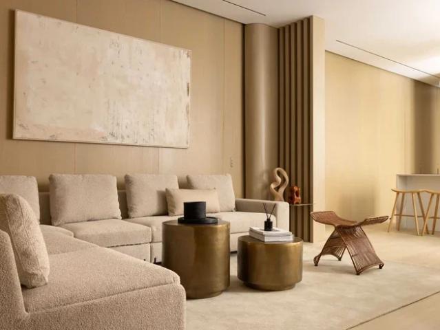 Location Appartement Rue d'Astorg, Paris