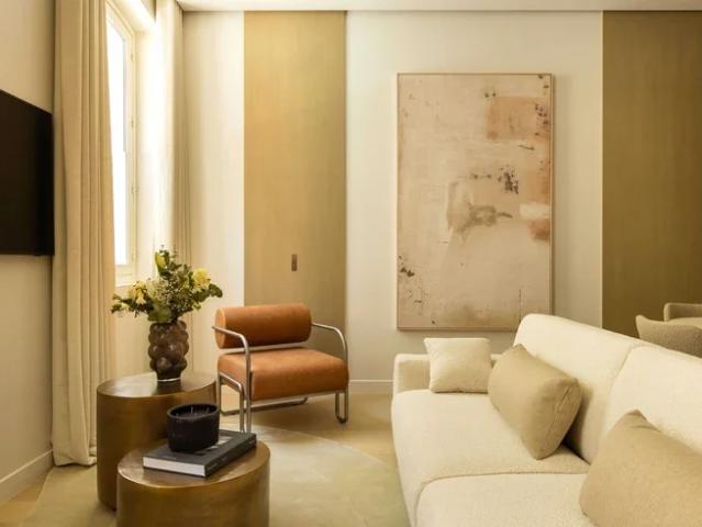 Location Appartement Rue d'Astorg, Paris