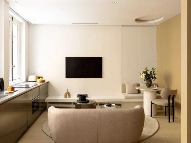 Location Appartement Rue d'Astorg, Paris
