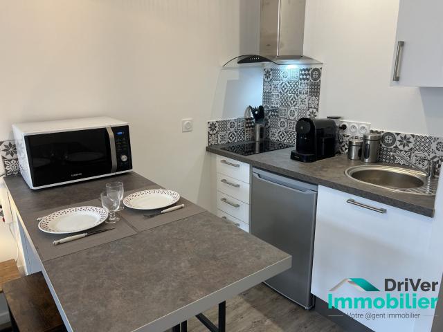 Location Appartement Rue d'Etigny, Auch