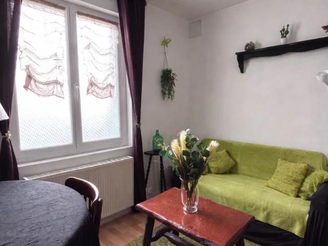 Location Appartement Rue d'Étretat, Le Havre