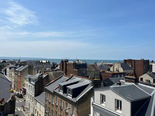 Location Appartement Rue d'Étretat, Le Havre