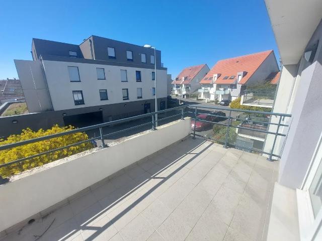 Location Appartement Rue Deutz, Haguenau