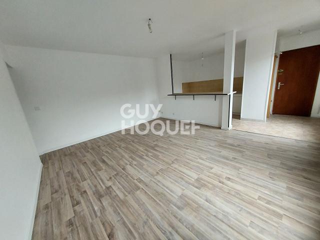 Location Appartement Rue Devé, Elbeuf