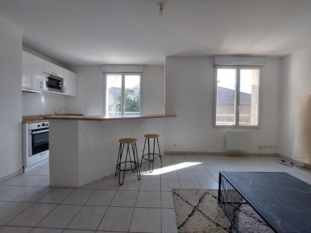 Location Appartement Rue Déverrine, Limoges