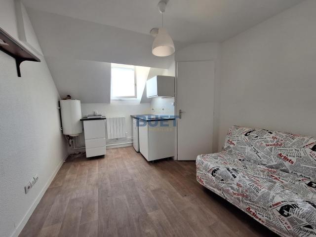Location Appartement Rue Devosge, Dijon