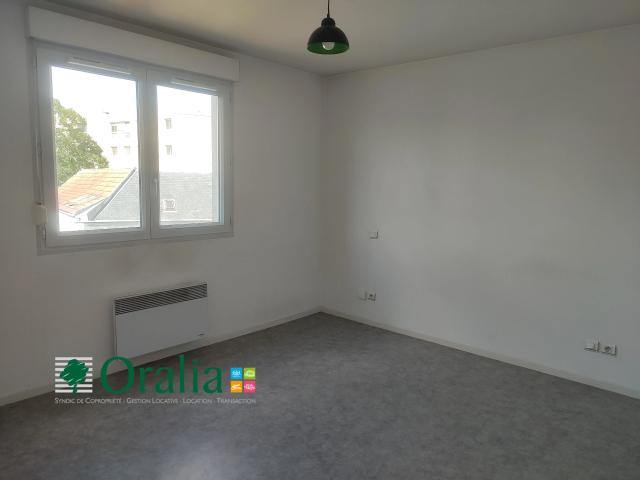 Location Appartement Rue Devosge, Dijon