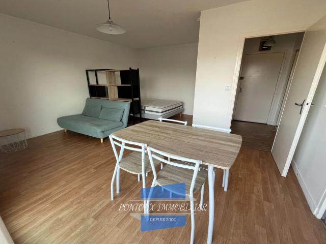 Location Appartement Rue d'Eyrose, Dax