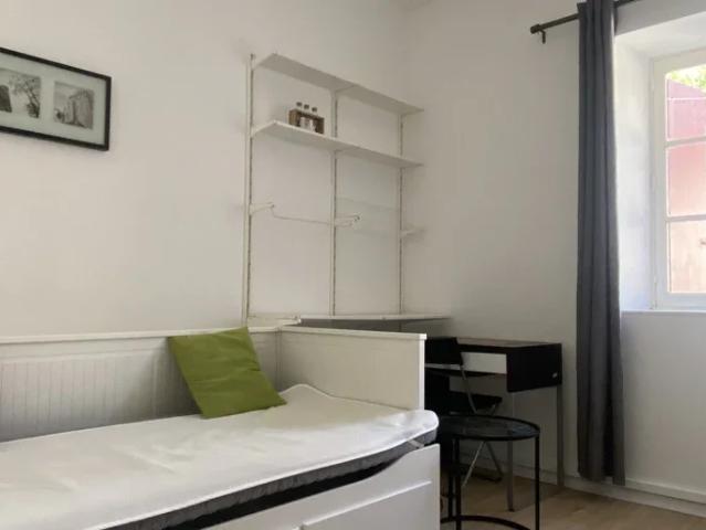 Location Appartement Rue de Coulmiers, Nantes