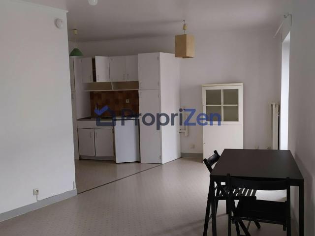Location Appartement Rue de Coulmiers, Nantes