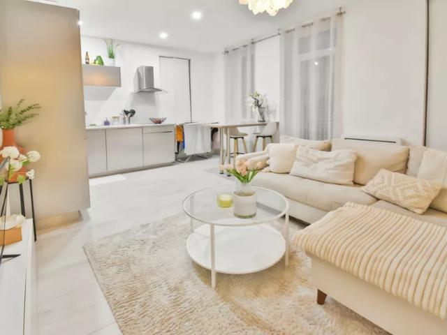 Location Appartement Rue de Coulmiers, Valence