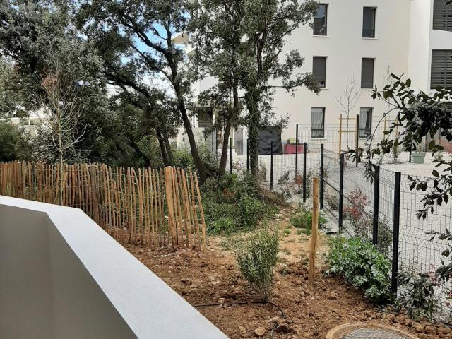 Location Appartement Rue de Colombiers, Baillargues