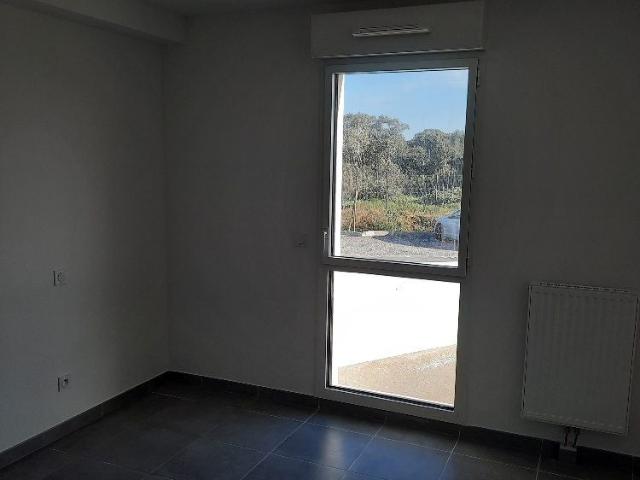 Location Appartement Rue de Colombiers, Baillargues