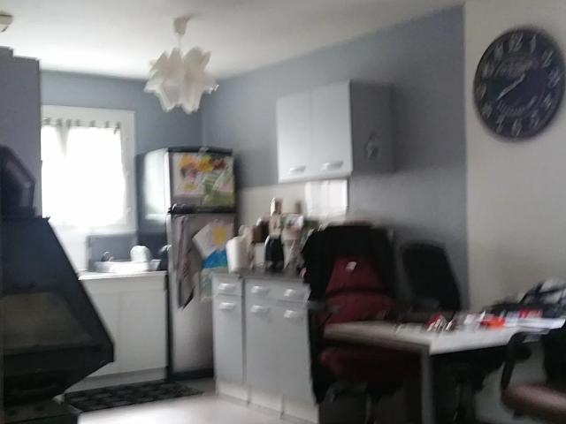 Location Appartement Rue de Collières, Mions