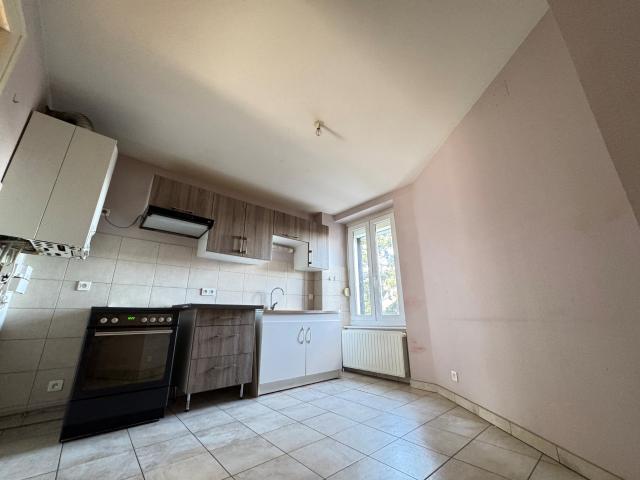 Location Appartement Rue de Colmar, Belfort
