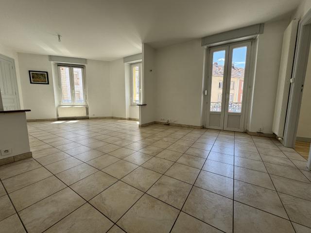 Location Appartement Rue de Colmar, Belfort