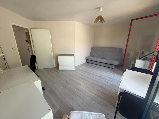 Location Appartement Rue de Colmar, Dijon
