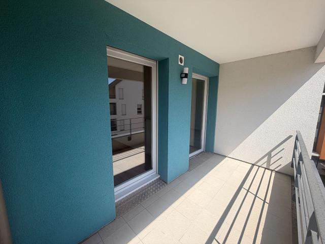 Location Appartement Rue de Colmar, Dijon